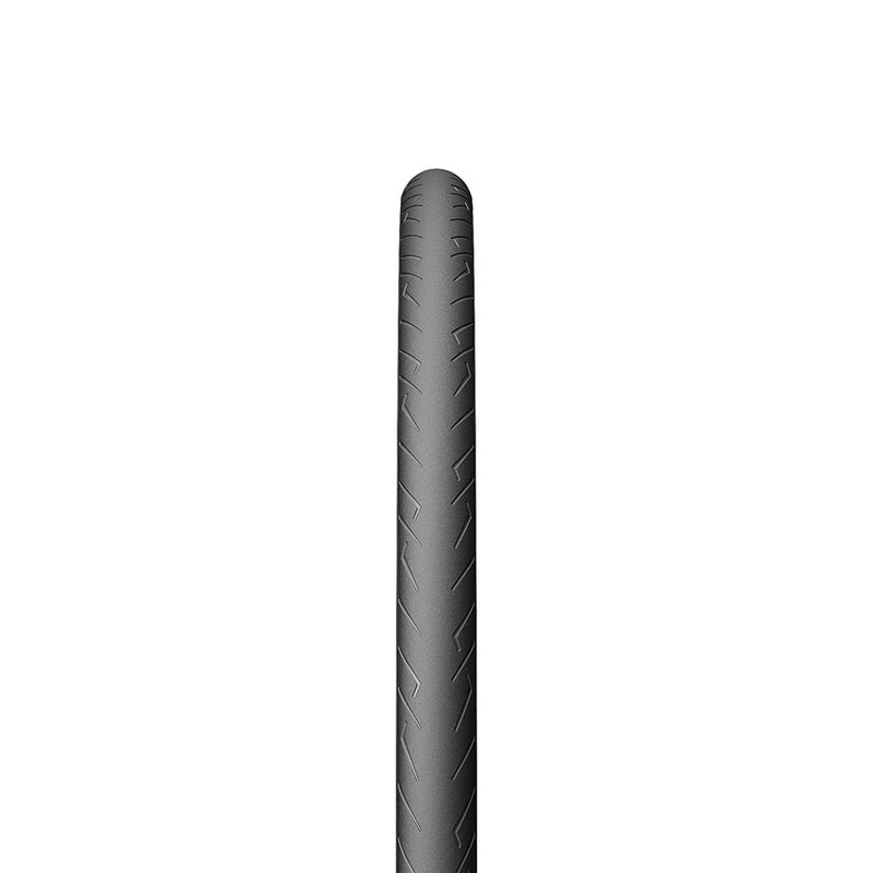 Pirelli P ZERO Road TLR Tire – 700 x 28 Tubeless Folding Black