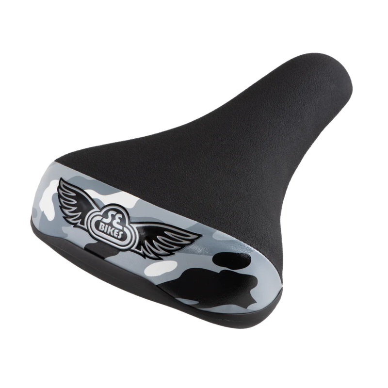 SE Bikes Camo Seat – Urban Urban