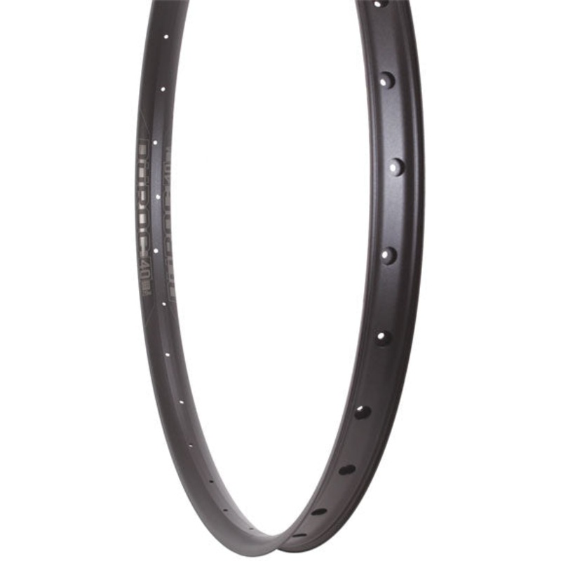SunRingle Duroc 40 SB 29″ Rim 28h – Black