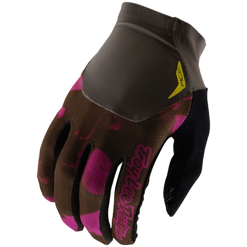 Troy Lee Designs Ace 2.0 Gloves  Scrubland Olive, 2X-Large