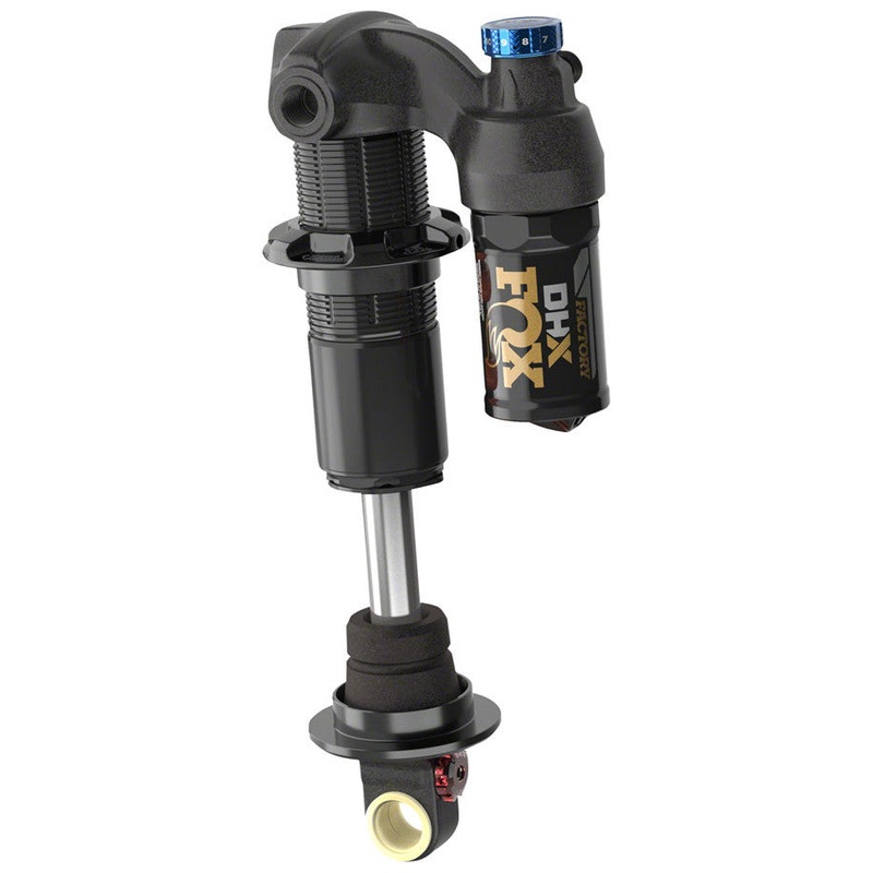 2025 DHX Factory Shock 210mm x 50mm