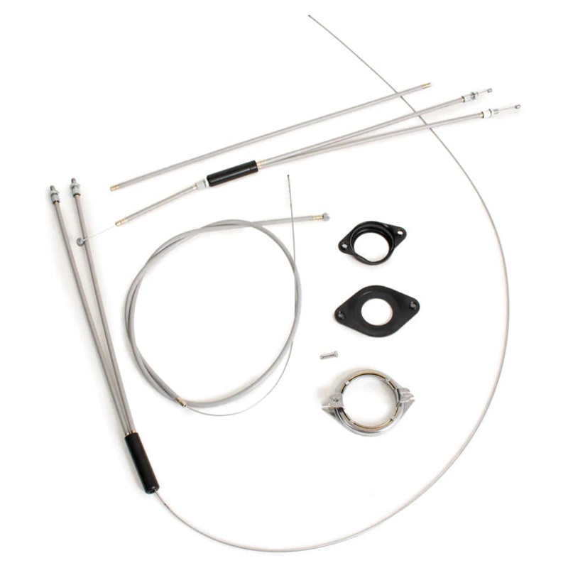 Eastern Gyro Kit – Grey Grey