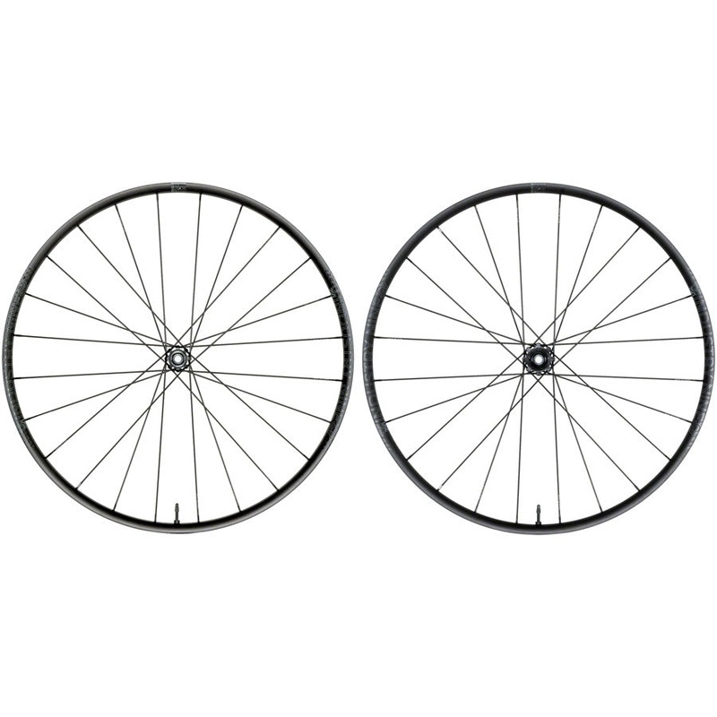 Industry Nine Solix G UL250a Wheelset – 700, 12 x 100/142mm, XDR, Black