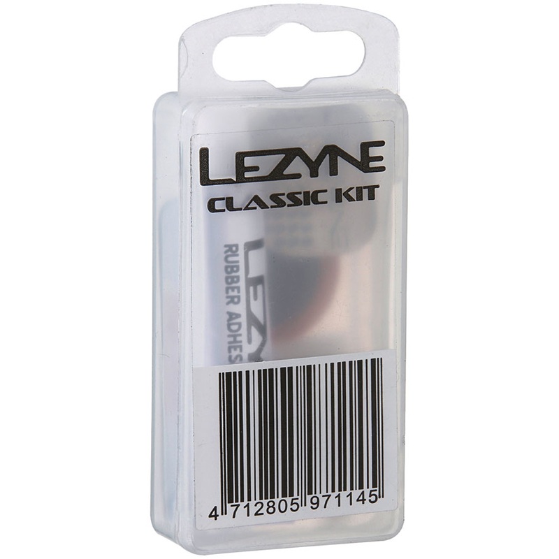 Lezyne Tire Classic Patch Kit