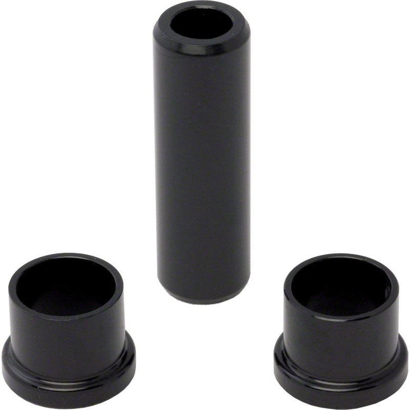 RockShox Rear Shock Mounting Hardware – 3-Piece, 1/2″, 8 x 41.0