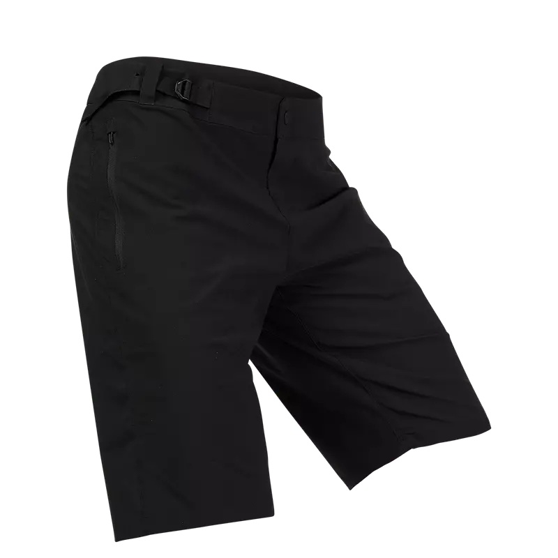 Fox Racing Ranger Water MTB Short – Black Black 28″