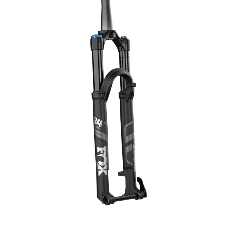 Fox Suspension 34 Float SC 120 Performance 29 15QRx110 – Matt Black – 2025 Matt Black Grip – 3Pos – 1.5T 44mm