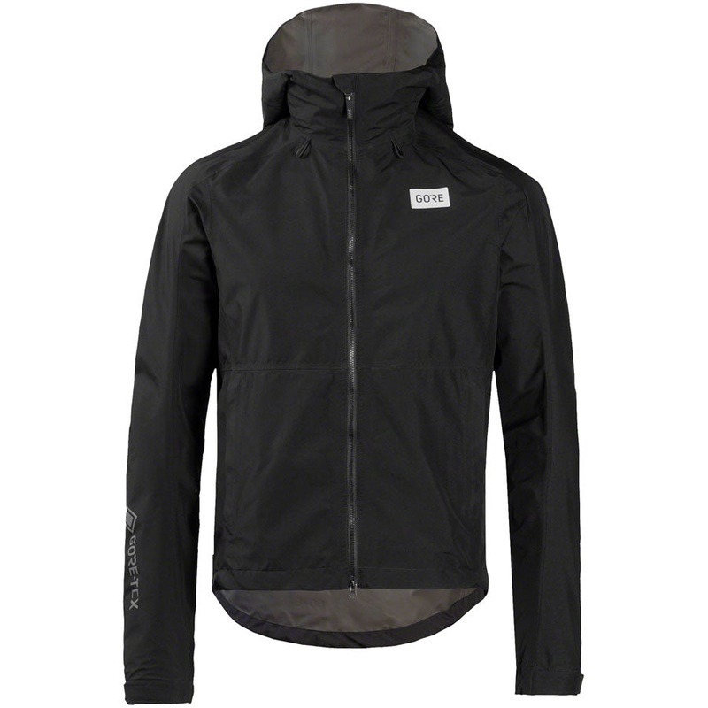 GORE Endure Jacket Men’s Small Black