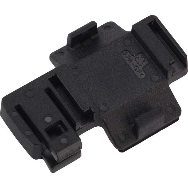 Shimano EW90-A/B Di2 Junction Box Hook (Mounting Plate)