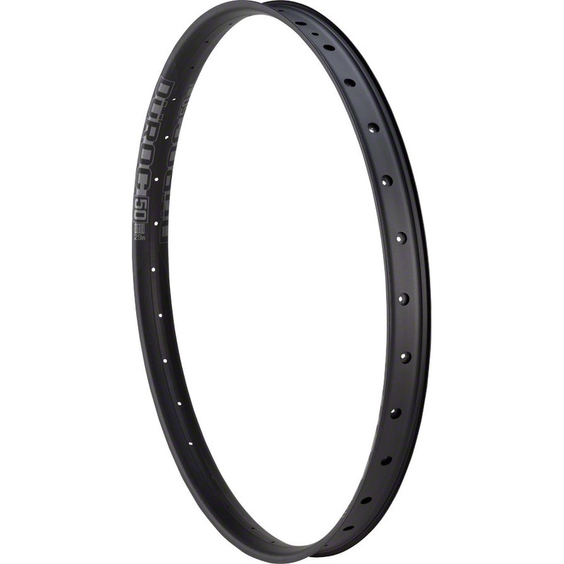 Sun Ringle Duroc 50 Rim – 29″, Disc, Black, 32H