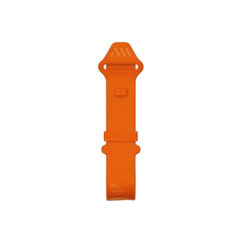 AMS OS Strap – Orange Orange