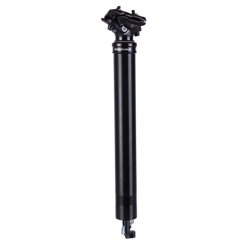 Bike Yoke Divine Dropper Post 30.9mm 125mm