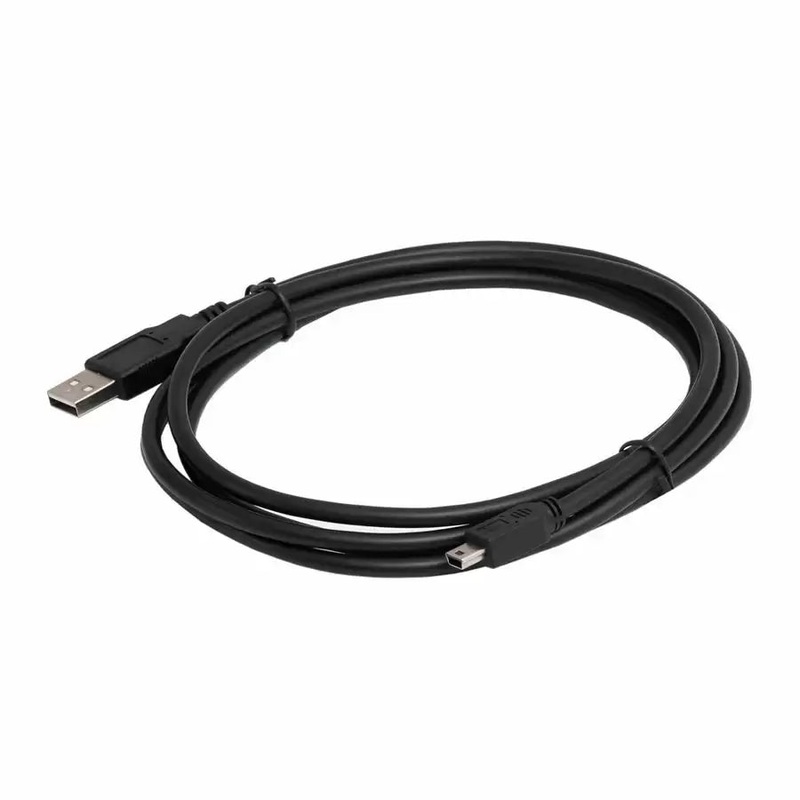 Bosch Diagnostic USB Cable – BDU2XX-BDU3XX Black Each