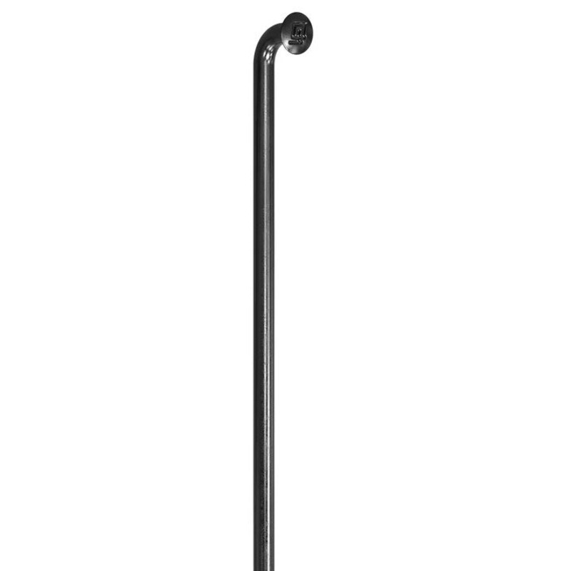 DT Swiss Competition 14g DB Spoke Black 293mm 20/Count