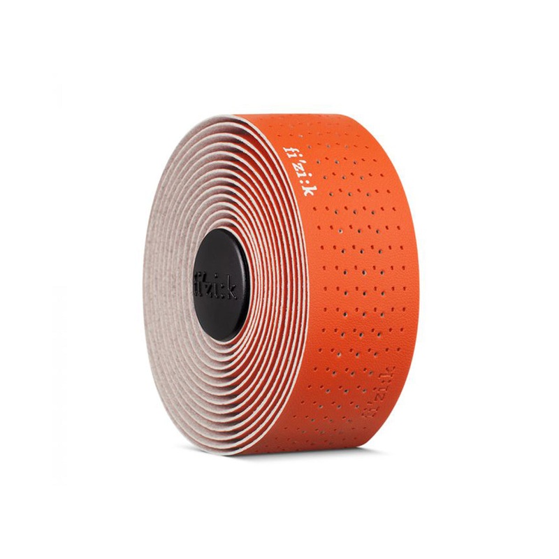Fizik Tempo – Microtex – Classic – Bar Tape – Orange Orange 2mm
