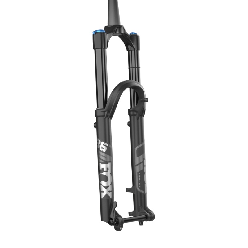 Fox Suspension 36 Float 160 Performance 29 15QRx110 – Matt Black – 2025 Matt Black Grip – 3Pos – 1.5T 44mm