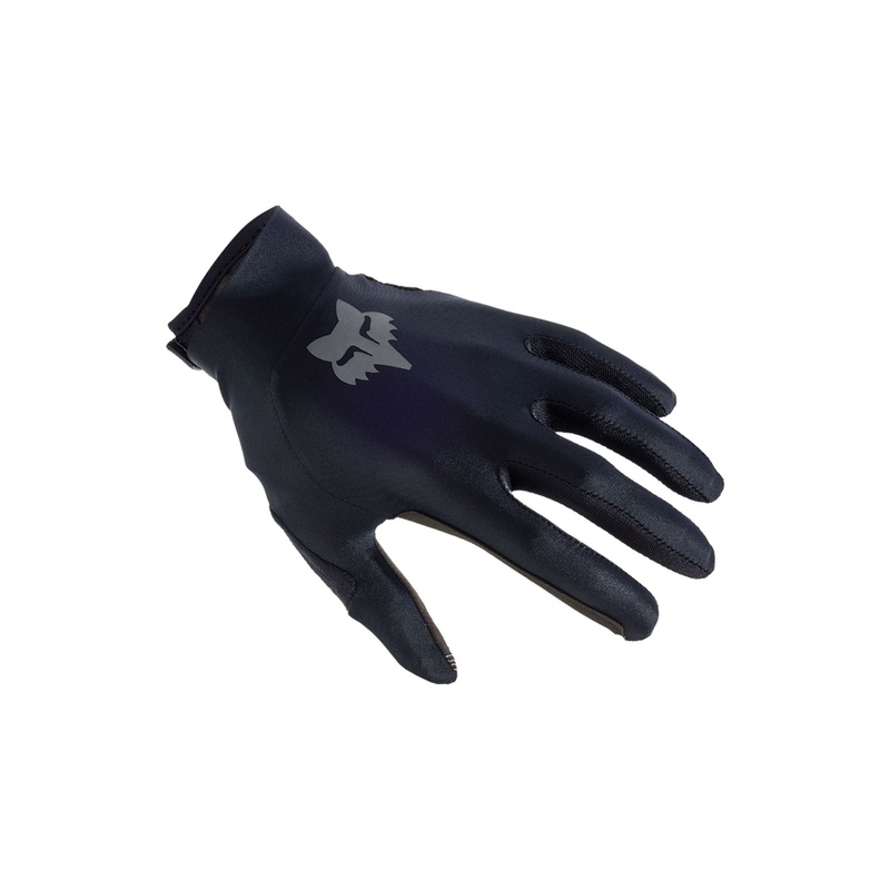 Glove Fox Racing 24 Flexair Large Black