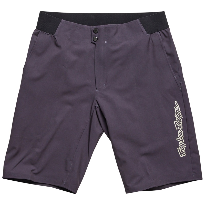 Troy Lee Designs Flowline Superlyte MTB Short – Carbon Carbon 30″
