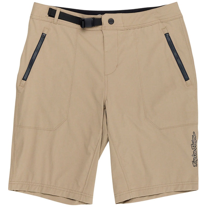 Troy Lee Designs Skyline Trail Shorts  Mono Timber, 32