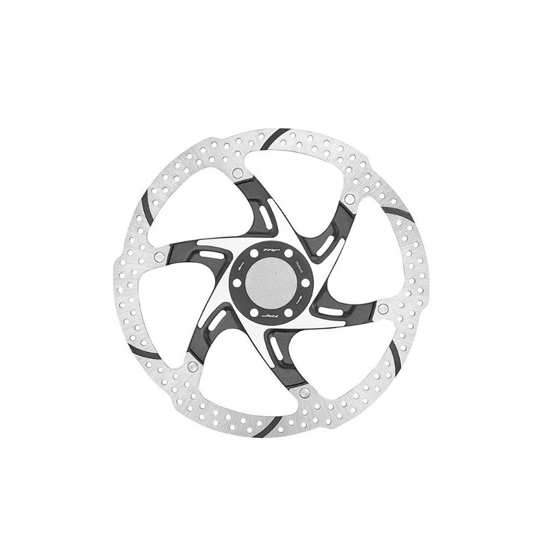 TRP 42 Disc Brake Rotor 2.3mm Thick 180mm
