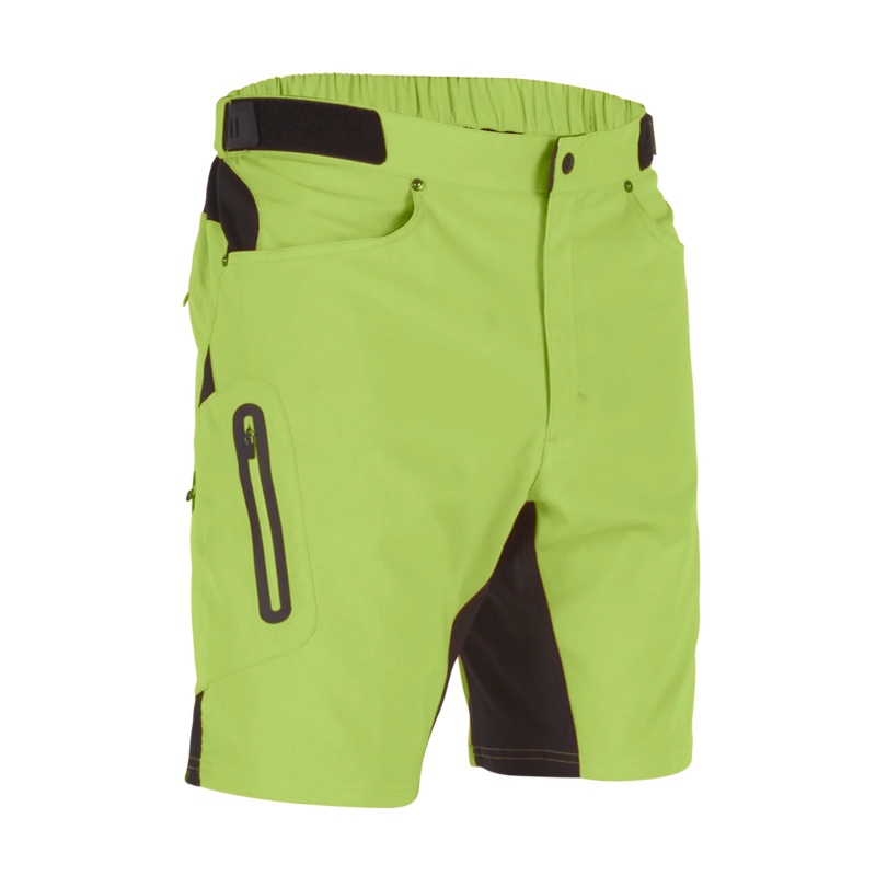 Zoic Ether 9″ MTB Short – Atomic Atomic Small