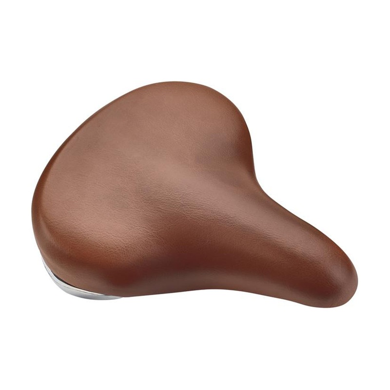 Electra Loft Saddle – Vintage Brown Vintage Brown