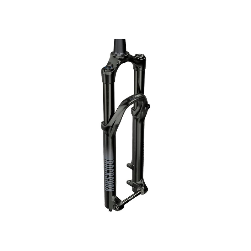 Fork Susp RockShox 35 Gold RL EMTB Crown 160mm Boost Black