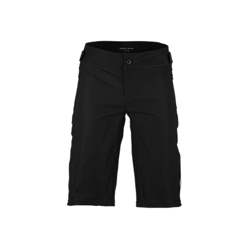 Pivot Helipad Short – Black Black Small
