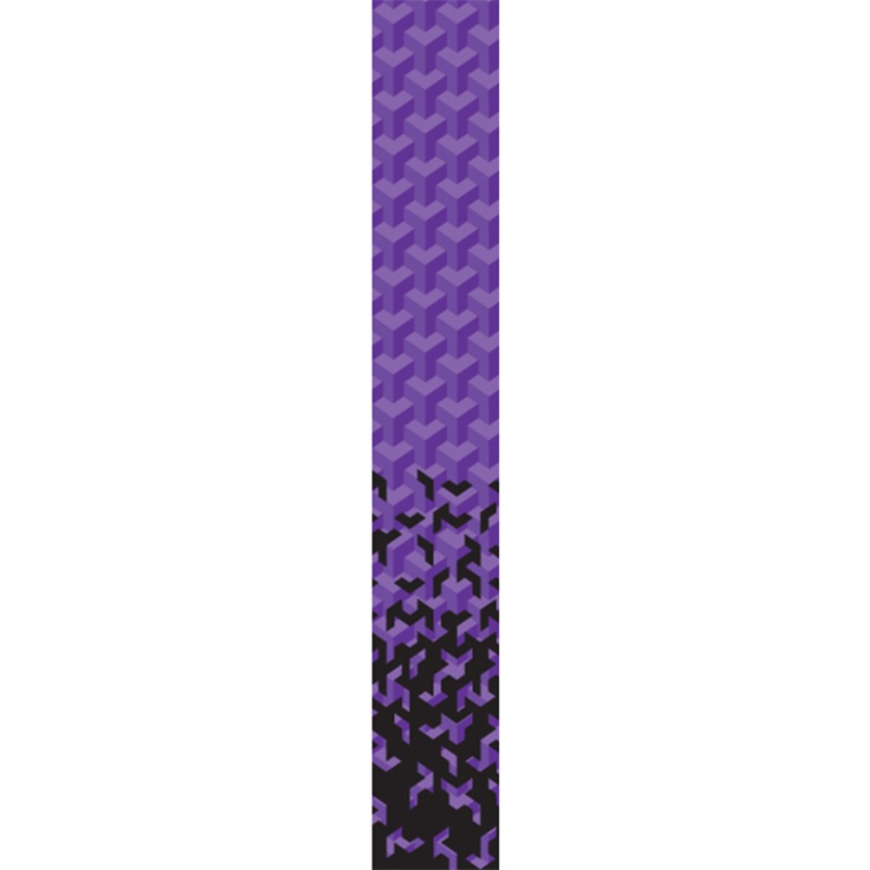 Arundel Art Gecko Bar Tape – Purple Purple