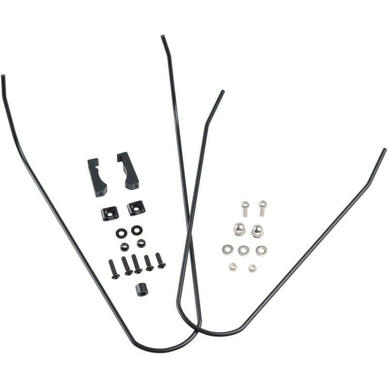 Benno 46er Front Fender Struts/Hardwear 22+