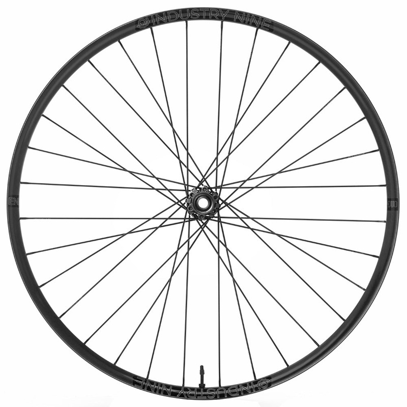 Enduro 310 Hydra Carbon Rear Wheel 27.5″ Boost (12 x 148mm) Shimano HG