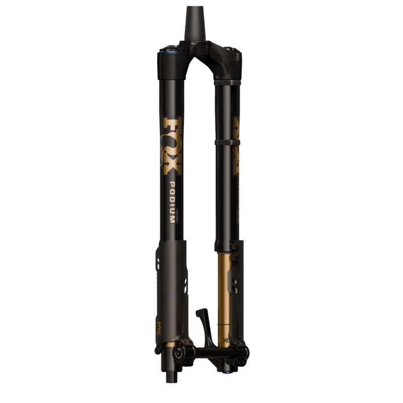 Fox Podium Factory Fork – 29″ – Grip X2 – 160 mm – 58 HT