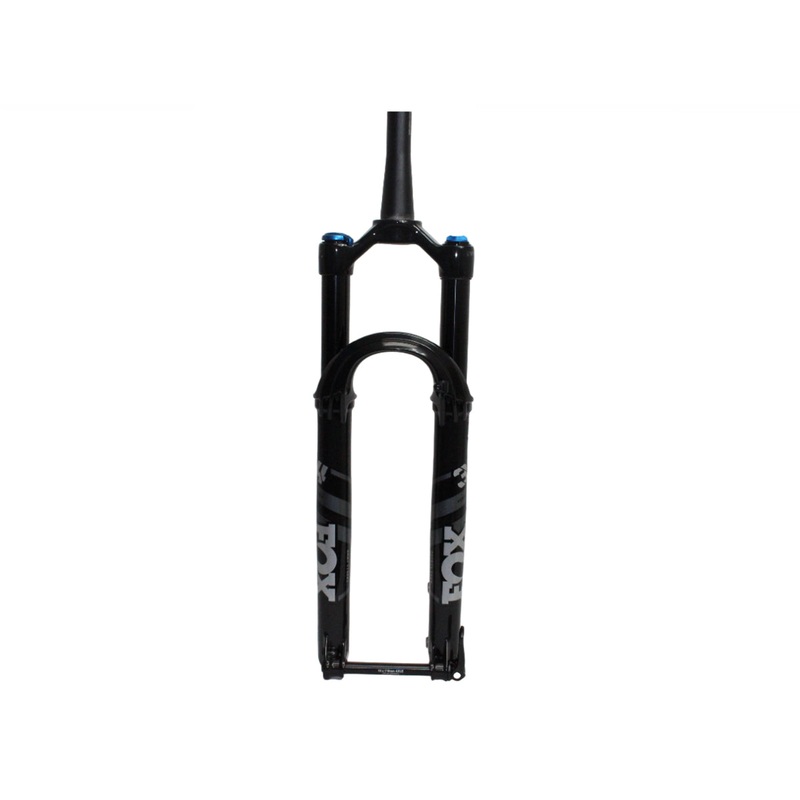 Fox Suspension 34 Float 130 Perf 29 15QRx110 – 2024 – OE Black