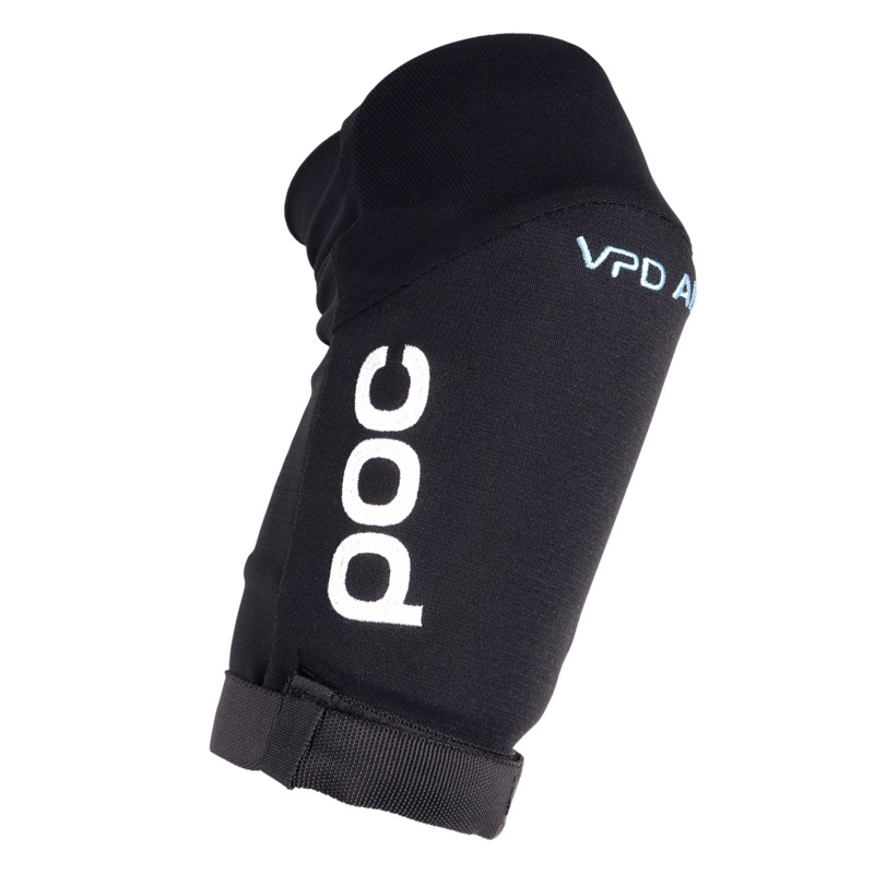 POC Joint VPD Air Elbow Pad – Uranium Black Uranium Black X-Small