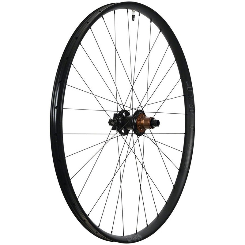 Stan’s NoTubes Flow MK4 Rear Wheel – 29″ – 12×148 – 6-Bolt – XD