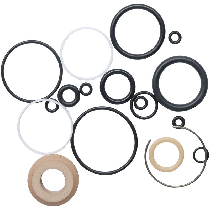 FOX Damper Rebuild Seal Kit – 2024, FLOAT X/Bomber Air, Gen2