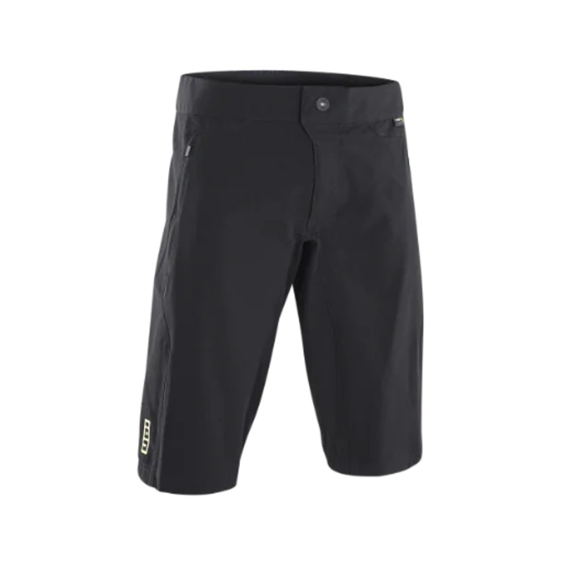 ION Scrub MTB Short – Black 900 Black Small