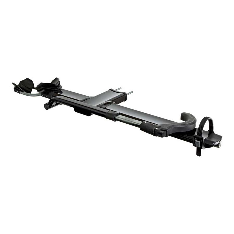 Kuat NV 2.0 1-Bike Add-On – Black Metallic/Gray Anodize