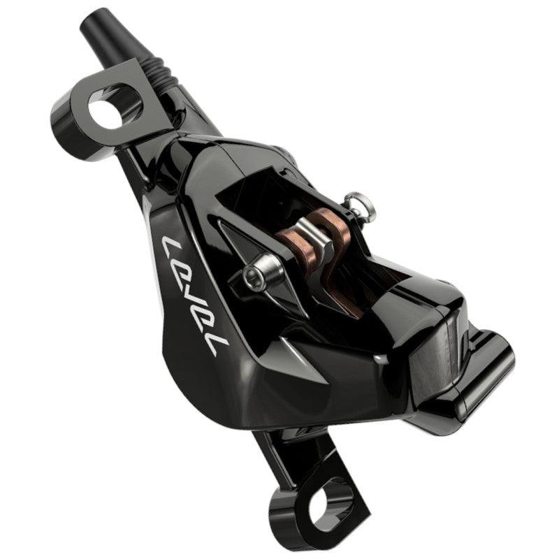 Level Ultimate Stealth 2-Piston Caliper