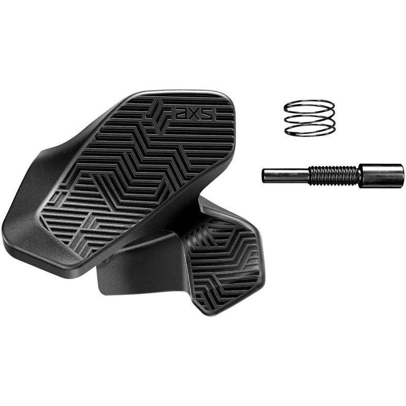 SRAM Eagle AXS Right Hand Rocker Paddle – Includes Lever, Spring, and Pivot Pin