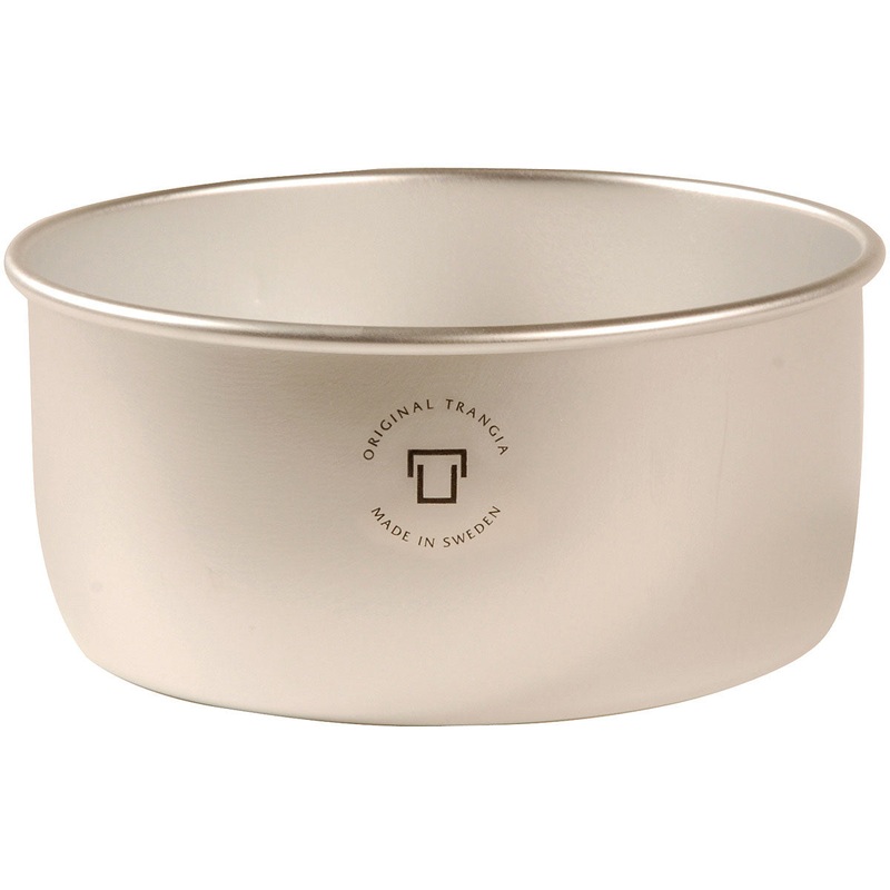 Trangia Ultralight Aluminum Saucepan Collection | Lightweight, Durable Camping Cookware for Outdoor Adventures 5