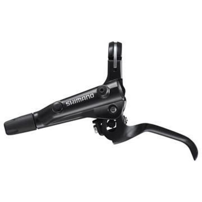 BL-MT501 Disc Brake Lever Black Front/Left
