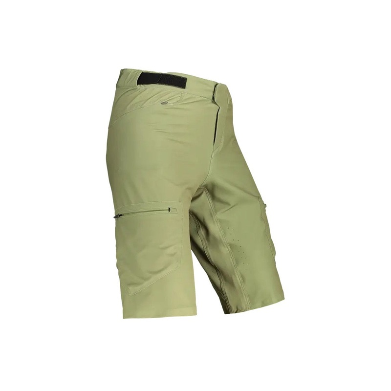 Leatt MTB 2.0 Short – Cactus – 2021 Cactus X-Small