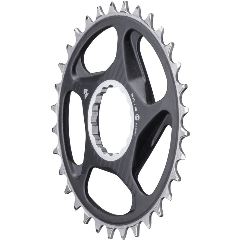 RaceFace ERA Direct Mount Chainring – 32t DM CINCH 10-12 Speed Narrow-Wide BLK