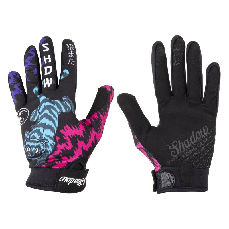 The shadow conspiracy Conspire Nekomata Gloves  LG Unisex No Nekomata