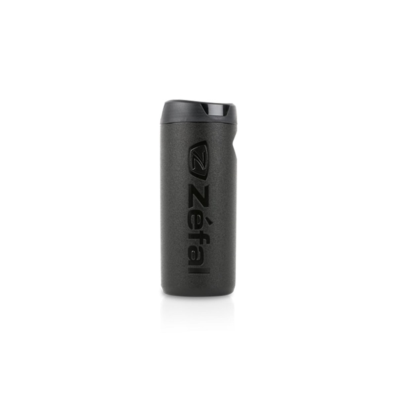Zefal Z-Box – Black Black Medium