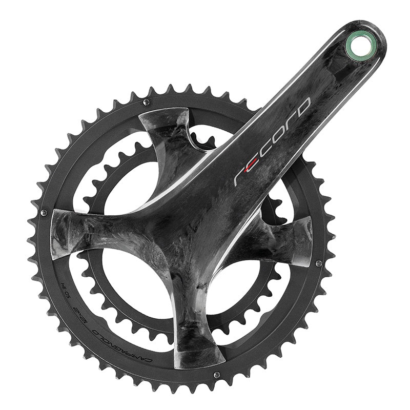 Campagnolo Record-UT 170×52/36 UT crankset carbon