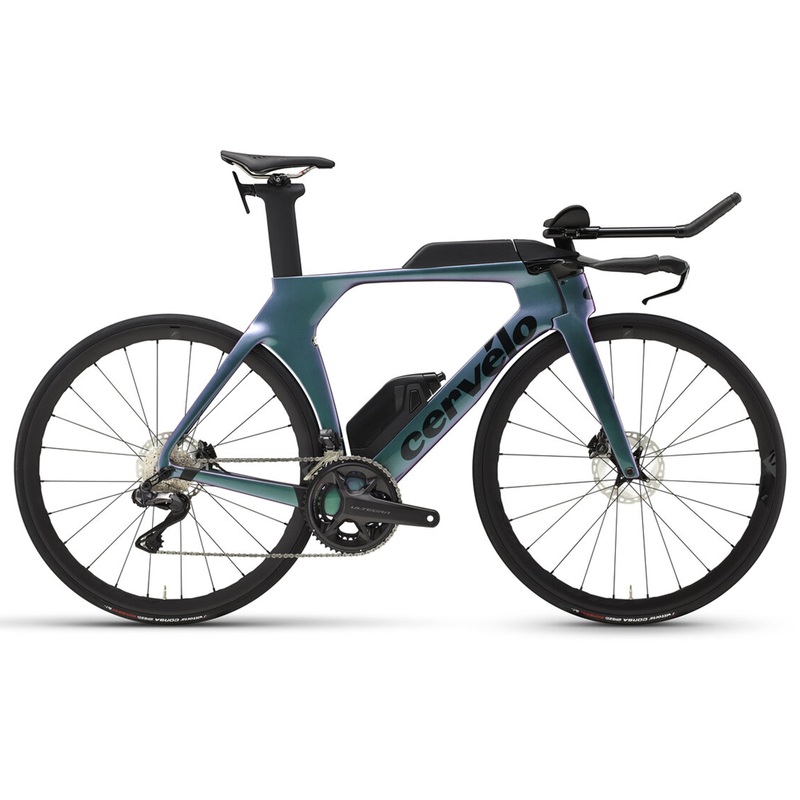 Cervelo P5 Disc Ultegra Di2 8100 700c – Twilight Twilight 56cm (22″)