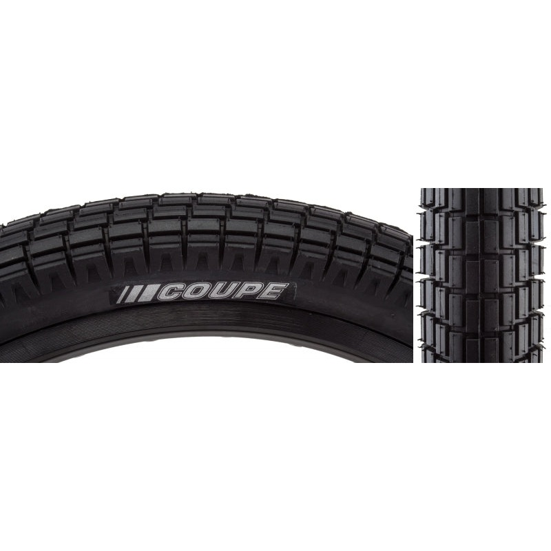Kenda Coupe Sport DTC/4-PLY 20×2.25 Standard Tire