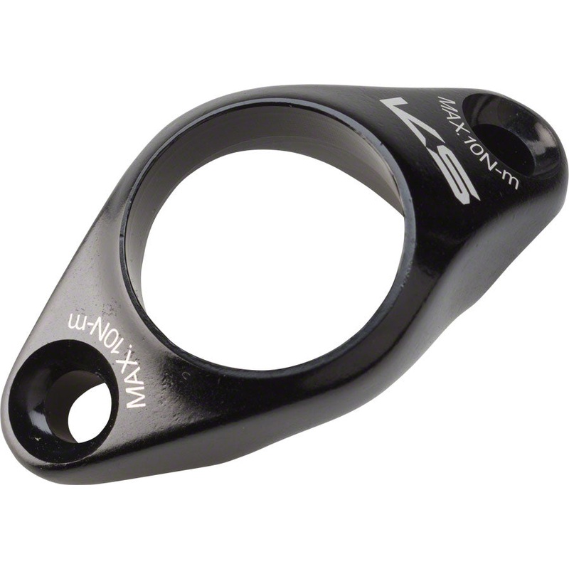 KS LEV/DX/Int/272 Clamp Anchor